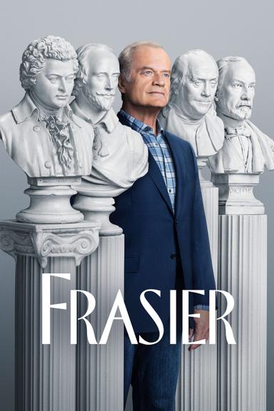 Imagen Frasier