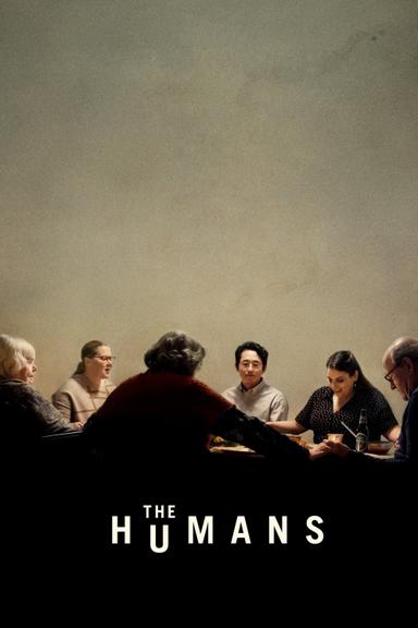 Imagen The Humans