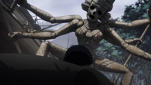 Imagen Spriggan 1x6