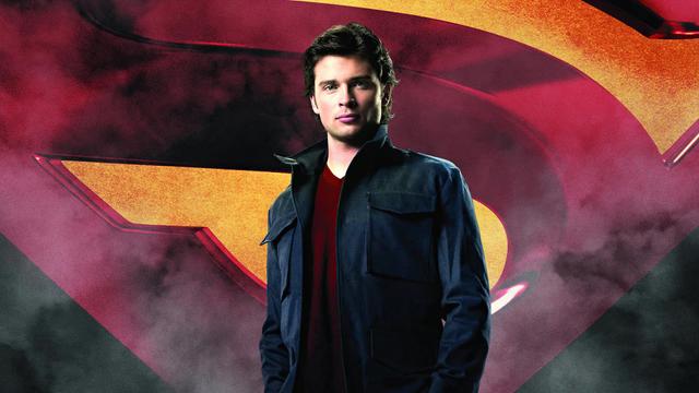 Imagen Smallville