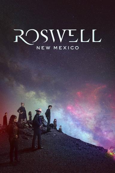 Imagen Roswell, Nuevo Mexico