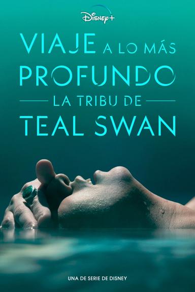 Imagen Viaje a lo más profundo: la tribu de Teal Swan