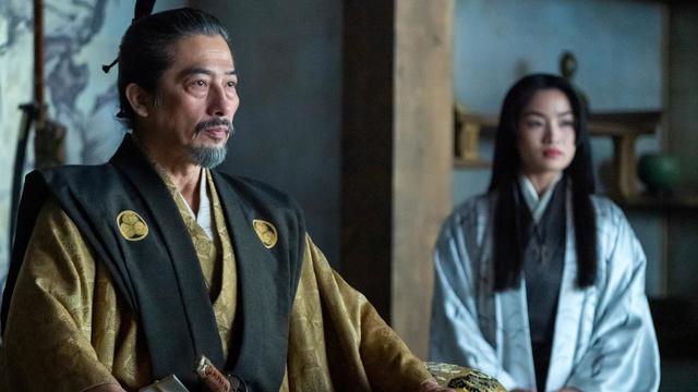 Imagen Shōgun 1x2