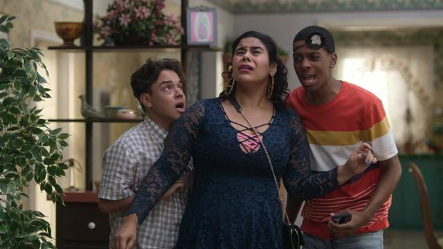 Imagen On My Block 1x5