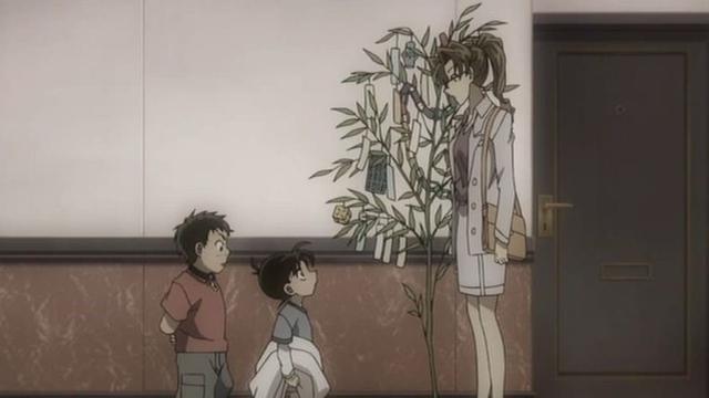 Imagen Detective Conan 0x16