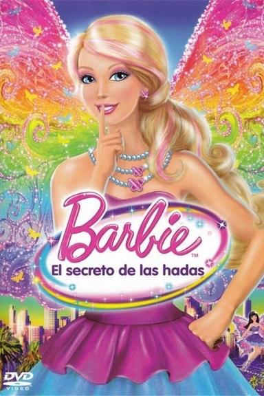 Imagen Barbie: El secreto de las hadas