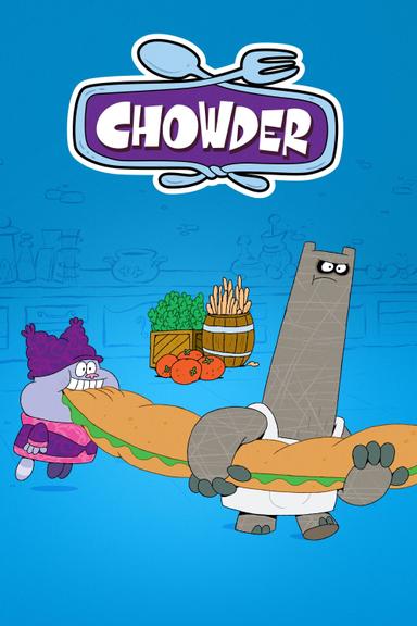 Imagen Chowder