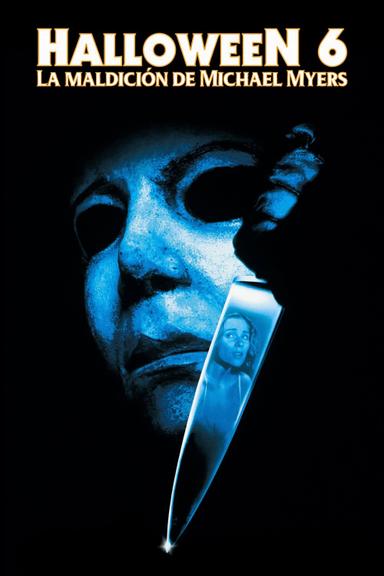 Imagen Halloween: La maldición de Michael Myers (Halloween 6)