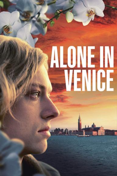 Imagen Alone in Venice