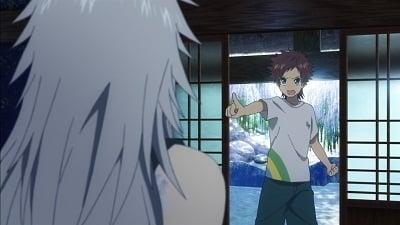 Imagen Nagi no Asukara 1x10