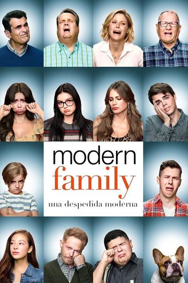 Imagen Modern Family