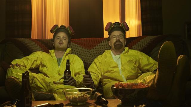 Imagen Breaking Bad