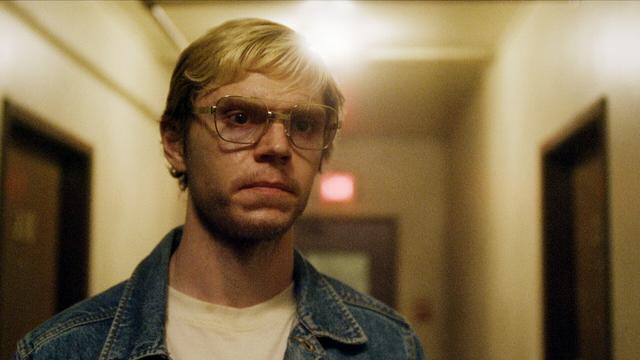 Imagen Monstruo: La historia de Jeffrey Dahmer 1x1