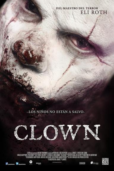 Imagen Clown