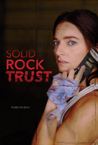 Imagen Solid Rock Trust