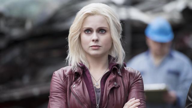 Imagen iZombie 1x13