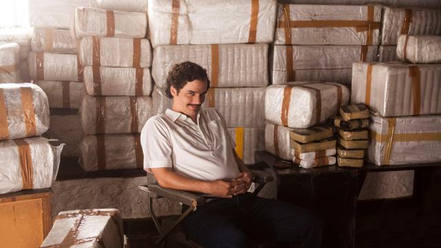 Imagen Narcos