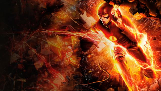 Imagen The Flash