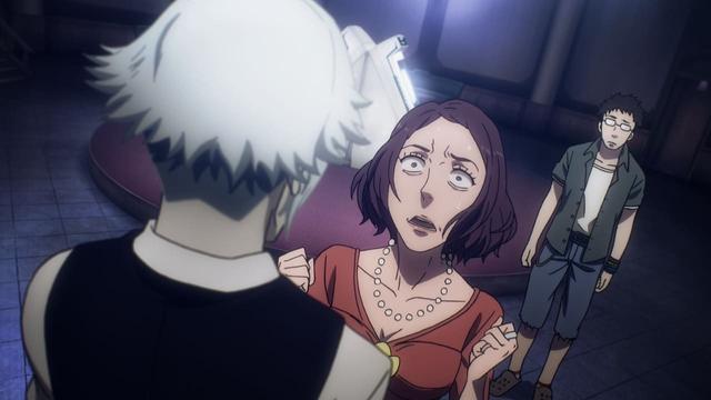 Imagen Death Parade 1x4