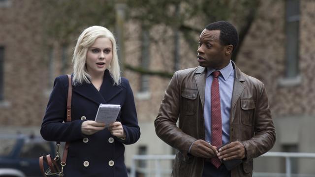 Imagen iZombie 1x10