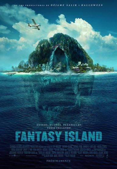 Imagen Fantasy Island