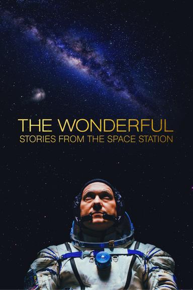 Imagen The Wonderful: Stories from the Space Station