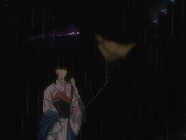 Imagen Kenshin, el Guerrero Samurái 0x1