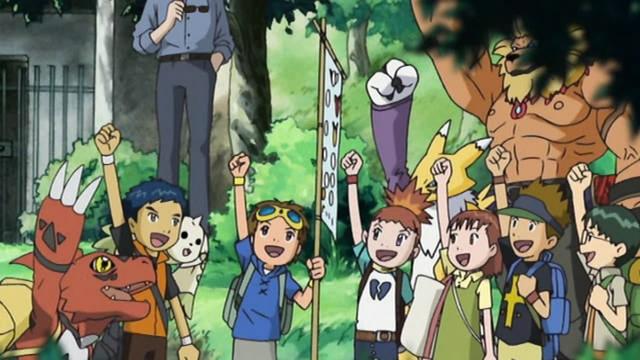 Imagen Digimon Tamers 1x24