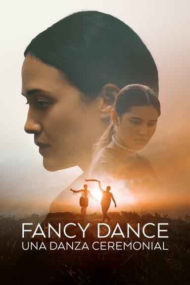 Imagen Fancy Dance