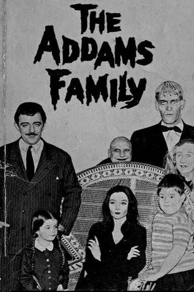 Imagen La familia Addams