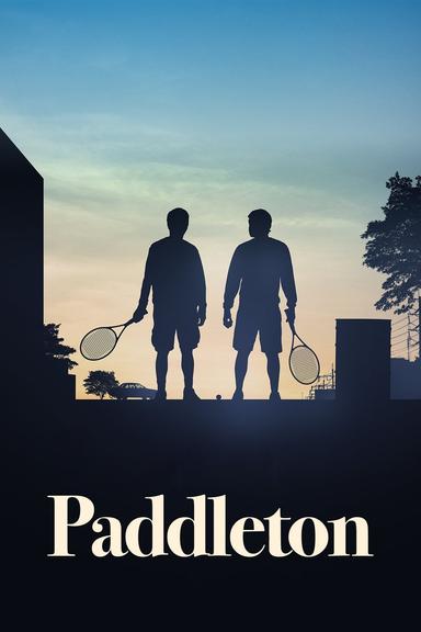 Imagen Paddleton