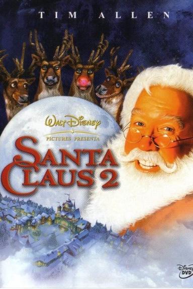 Imagen Santa Claus 2