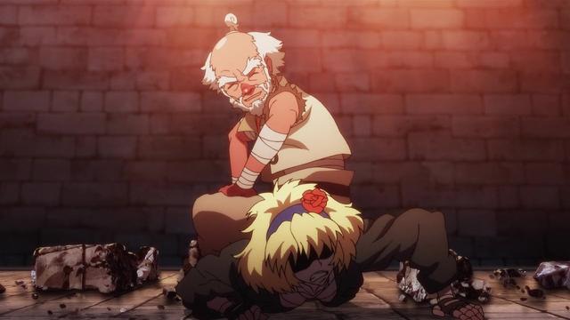 Imagen Cannon Busters 1x12