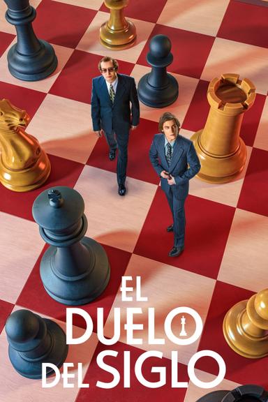 Imagen El duelo del siglo