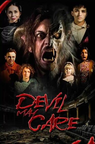 Imagen Devil May Care