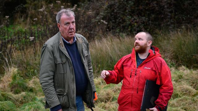 Imagen La granja de Clarkson 1x4