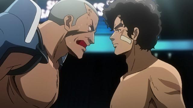 Imagen Megalo Box 1x4