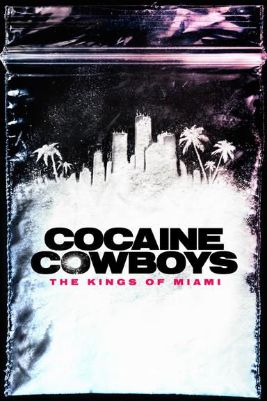 Imagen Cocaine Cowboys: Los reyes de Miami