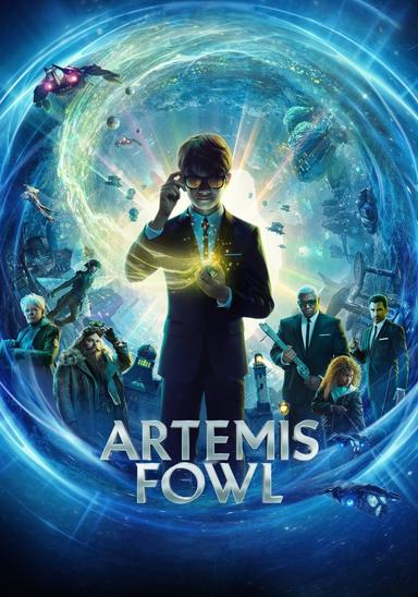 Imagen Artemis Fowl