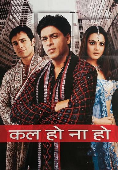 Imagen Kal Ho Naa Ho