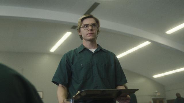 Imagen Dahmer - Monstruo: La historia de Jeffrey Dahmer 1x9