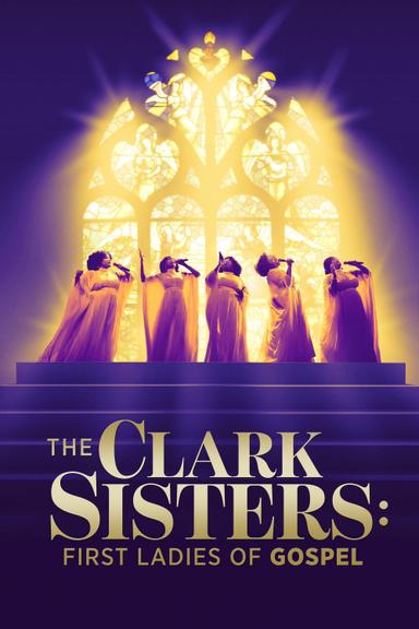 Imagen The Clark Sisters: First Ladies of Gospel