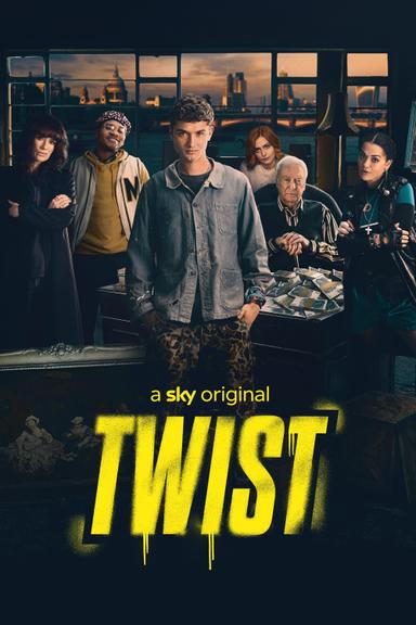 Imagen Twist