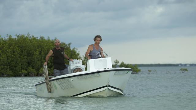 Imagen Bloodline 1x7