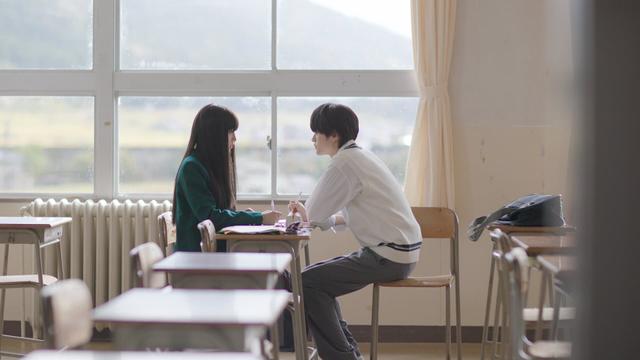 Imagen Kimi ni Todoke: Llegando a ti 1x2