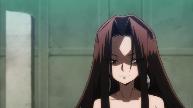 Imagen SHAMAN KING 1x48