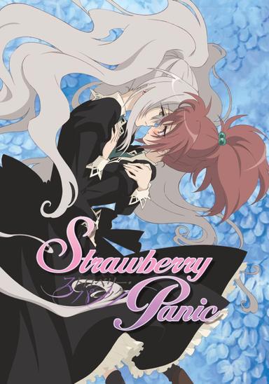 Imagen Strawberry Panic