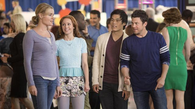 Imagen The Librarians 1x7