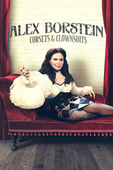 Imagen Alex Borstein: Corsets & Clown Suits