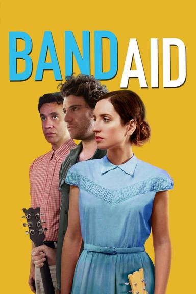 Imagen Band Aid